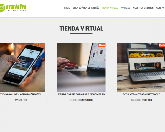 Know the best option to start your Online Shop