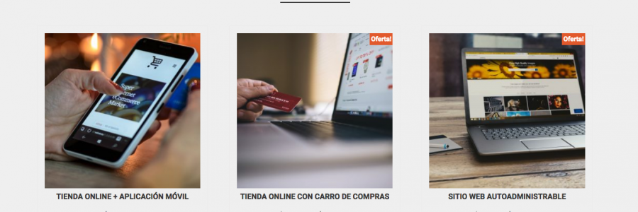 Know the best option to start your Online Shop