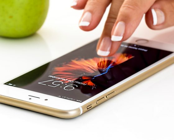 Desarrollo de app