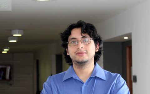 Fabián Vargas Sánchez