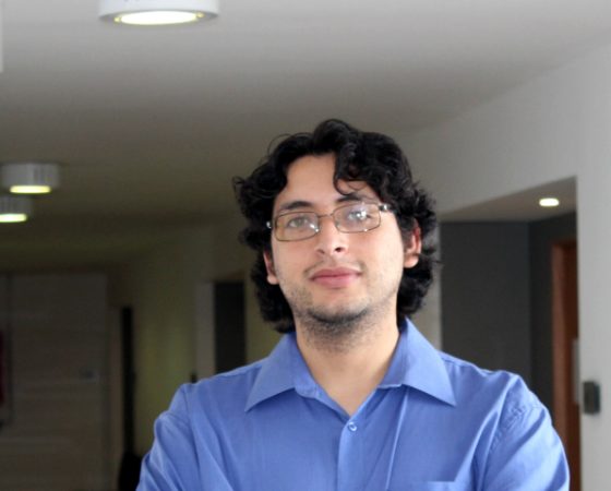 Fabián Vargas Sánchez