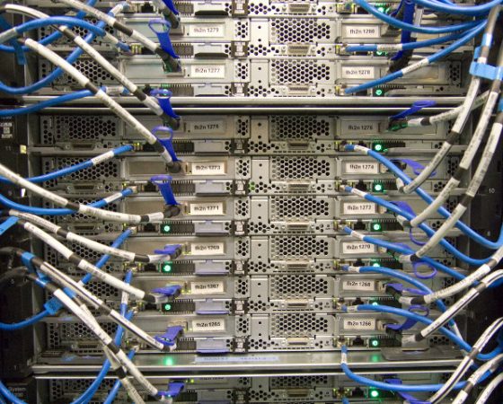 Mantenimiento de hardware