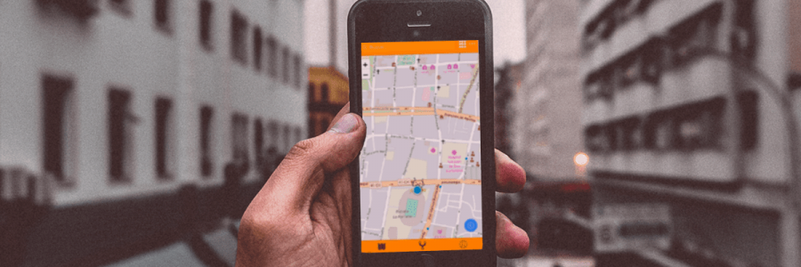 Gulliver: La app que busca cambiar la forma de promover el turismo