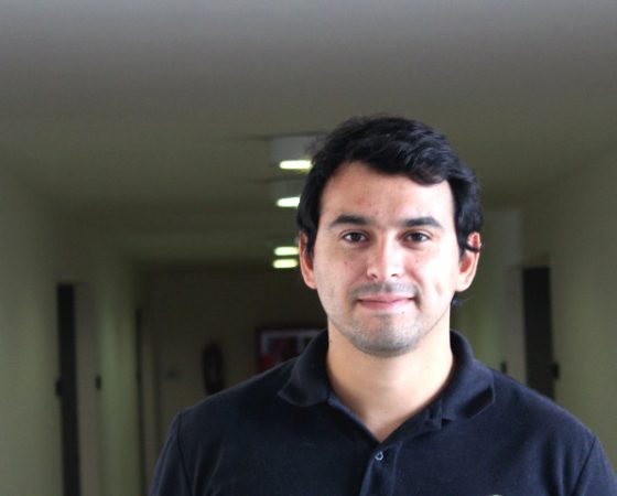 Ricardo Cuevas Muhlenbrock