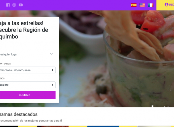 web vale